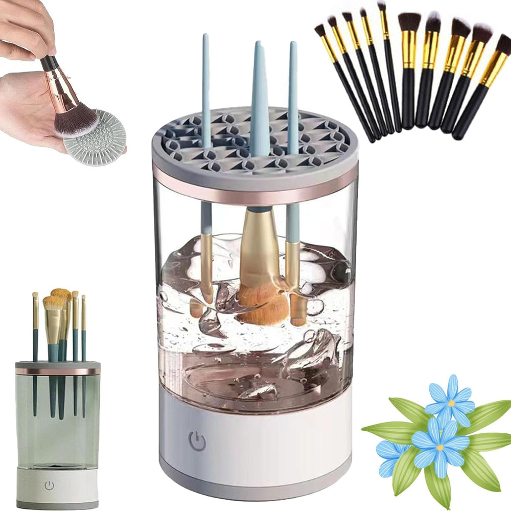 Make - up Brush Cleaner