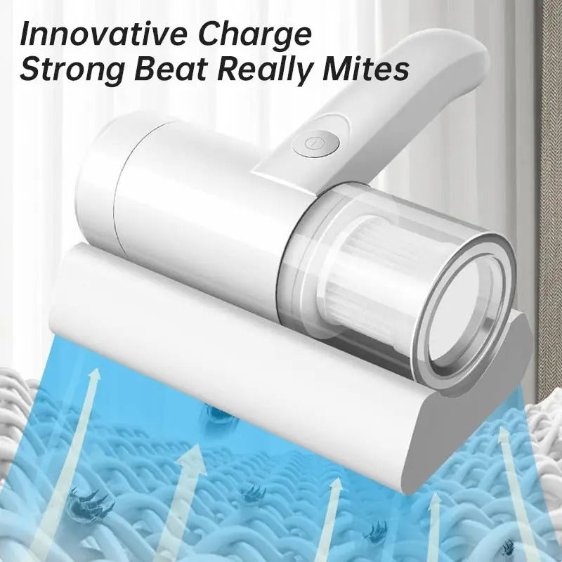 Dust & Mite Mattress Vacuum Cleaner