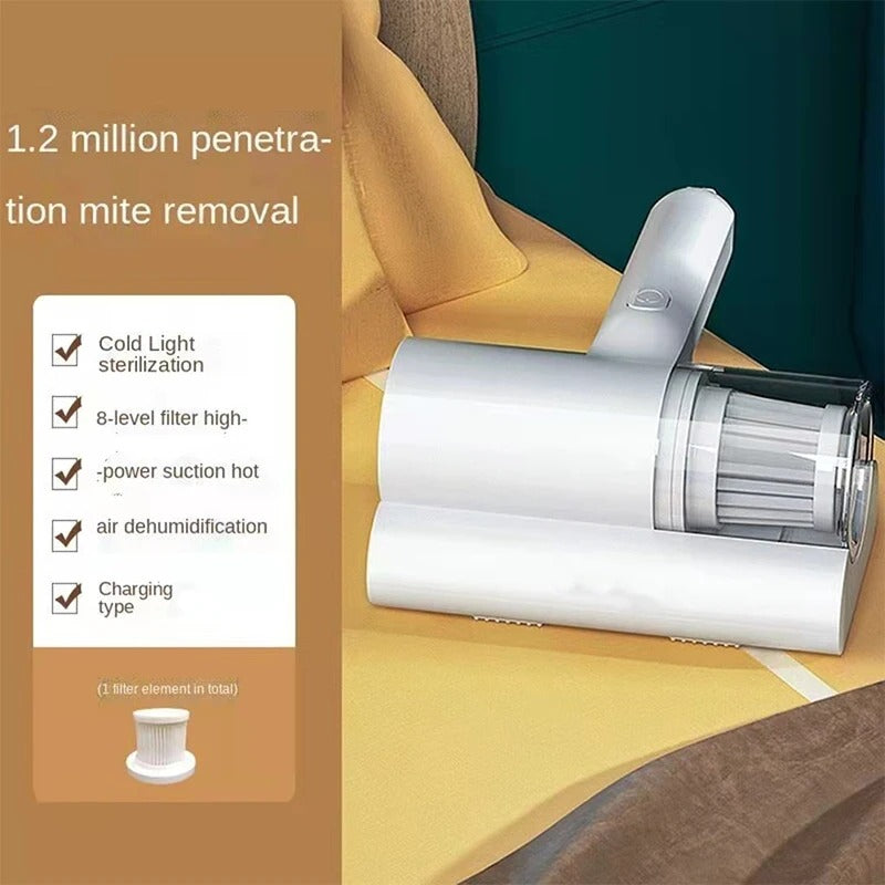 Dust & Mite Mattress Vacuum Cleaner